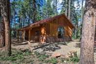 Others Semi-private Mancos Cabin on 80 Acres w/ Mtn View!