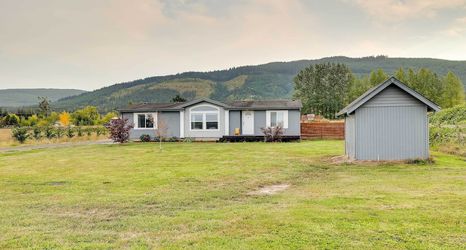 其他 2 Serene Sequim Retreat w/ Deck: Pets Welcome!