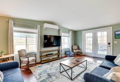 Others 4 Serene Sequim Retreat w/ Deck: Pets Welcome!