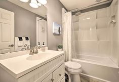 其他 6 Riverside North Bend Oasis: Stunning Mountain View