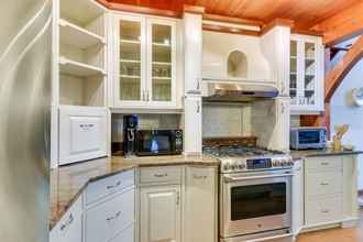 อื่นๆ 4 Spacious Virginia Vacation Rental w/ Yard & Sauna