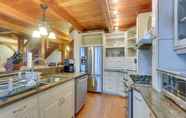 อื่นๆ 6 Spacious Virginia Vacation Rental w/ Yard & Sauna