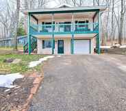 Khác 3 Walloon Lake Vacation Rental w/ Prime Location!