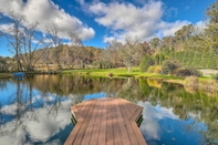 Others Stunning Asheville Home: Hot Tub + Fire Pit!