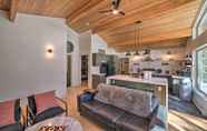 Others 6 Stylish, Serene Angel Fire Cabin w/ Hot Tub!