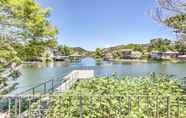 Others 2 Wine Country Oasis w/ Waterfront Terrace & Dock!