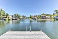 Others Wine Country Oasis w/ Waterfront Terrace & Dock!