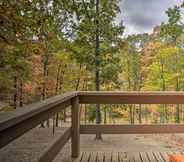 Others 6 'wyatt Earp Cabin' w/ Deck, 1 Mi to Raystown Lake!