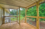 Others 3 Updated Knoxville Home w/ Media Room + Patio!