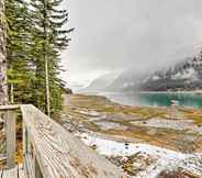 Others 2 Waterfront House w/ Glacial Views - Near Downtown!