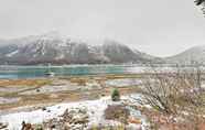 Others 6 Waterfront House w/ Glacial Views - Near Downtown!