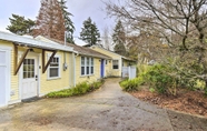 Others 4 Bainbridge Island Abode < 1 Mi to Winslow!