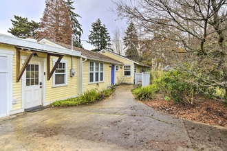 Lain-lain 4 Bainbridge Island Abode < 1 Mi to Winslow!