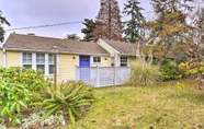 Others 5 Bainbridge Island Abode < 1 Mi to Winslow!