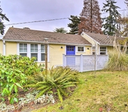 Lain-lain 5 Bainbridge Island Abode < 1 Mi to Winslow!