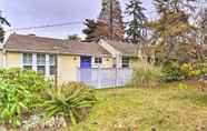 Others 5 Bainbridge Island Abode < 1 Mi to Winslow!