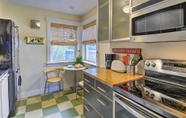 Others 6 Bainbridge Island Abode < 1 Mi to Winslow!