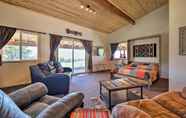 Lain-lain 5 5-acre Moab Studio W/bbq & Stunning Mtn Views