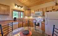 Others 4 5-acre Moab Studio W/bbq & Stunning Mtn Views