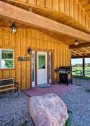 Imej utama 5-acre Moab Studio W/bbq & Stunning Mtn Views