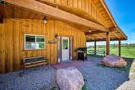 Others 5-acre Moab Studio W/bbq & Stunning Mtn Views