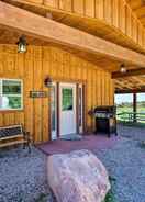 Imej utama 5-acre Moab Studio W/bbq & Stunning Mtn Views