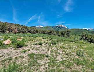 Others 2 5-acre Moab Studio W/bbq & Stunning Mtn Views