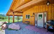 Lain-lain 7 5-acre Moab Studio W/bbq & Stunning Mtn Views