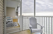 Others 5 Beautiful Waterfront Condo w/ Community Pool!