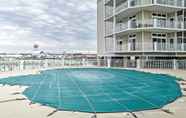 Lainnya 3 Beautiful Waterfront Condo w/ Community Pool!