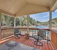 Others 3 Canyonville Tiny Home on South Umpqua River!