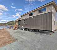 Others 4 Canyonville Tiny Home on South Umpqua River!