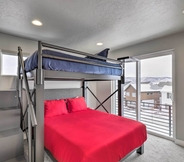 อื่นๆ 7 Charming Park City Retreat ~ 8 Mi to Skiing