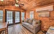 Others 2 Beautiful New Bern Studio Cabin w/ Fire Pit!