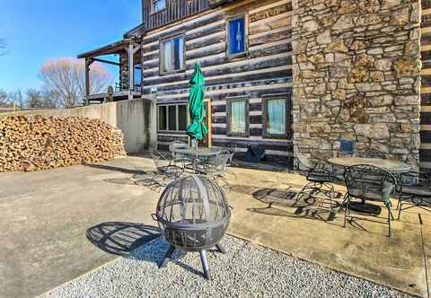 Others Countryside Vacation Rental Retreat