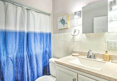 Others 3 Cozy + Modern Indy House ~ 5 Mi to Downtown!