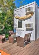 Imej utama Convenient Salt Lake Tiny Home With Chic Interior!