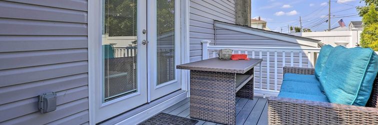 Others Long Island Home Near Beaches & Golf