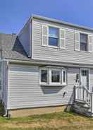 Imej utama Charming Long Island Home Near Beaches & Golf