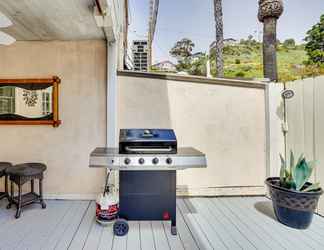 Others 2 Dreamy Catalina Island Home, Walk to Beach & Ferry