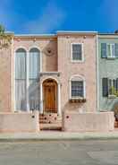 Imej utama Dreamy Catalina Island Home, Walk to Beach & Ferry