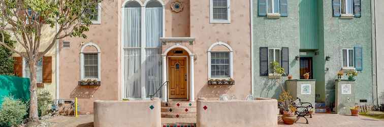 Others Dreamy Catalina Island Home, Walk to Beach & Ferry