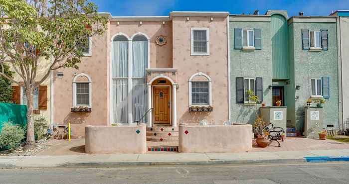 Others Dreamy Catalina Island Home, Walk to Beach & Ferry