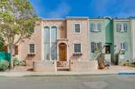 Others Dreamy Catalina Island Home, Walk to Beach & Ferry