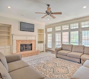 Others 7 Elegant Plano Home w/ Private Outdoor Pool!