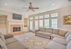 อื่นๆ 3 Elegant Plano Home w/ Private Outdoor Pool!