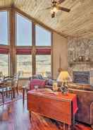 Imej utama Cripple Creek Retreat w/ Incredible Mtn Views!