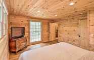 Others 6 Creekside Retreat w/ Hot Tub - Pets Welcome!