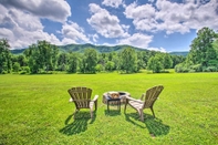 Others 'farm House' Cottage w/ Deck, 5 Mi to River