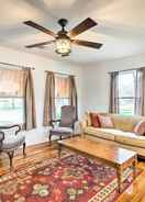 ภาพหลัก Kerrville Vacation Rental ~ 1 Mi to Downtown